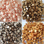 Apricot Wax Sealing Beads