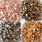 Apricot Wax Sealing Beads