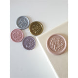 All You Need Is Love Wax Seals - Little Added Touches