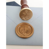 Anchor Wax Seals - Little Added Touches