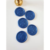 Anchor Wax Seals - Little Added Touches