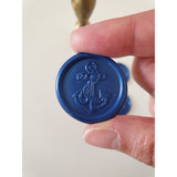 Anchor Wax Seals - Little Added Touches