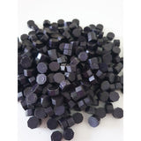 Aubergine Wax Sealing Beads - Little Added Touches