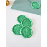 Autumn Leaf Wax Seals - Little Added Touches