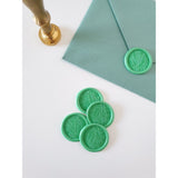 Autumn Leaf Wax Seals - Little Added Touches