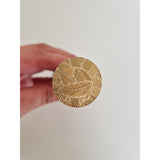 Autumn Leaf Wax Stamp - Little Added Touches