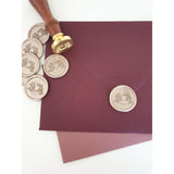 Be Our Guest Wax Seals - Little Added Touches