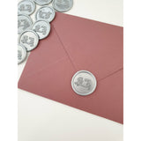 Be Our Guest Wax Seals - Little Added Touches