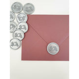 Be Our Guest Wax Seals - Little Added Touches
