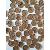 Bee Wax Seal Stickers - Little Added Touches