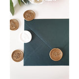 Bee Wax Seal Stickers - Little Added Touches