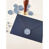 Bike Wax Seal - 10pcs - Little Added Touches