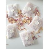 Biodegradable Rose Petal Wedding Confetti - Little Added Touches