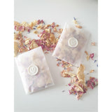 Biodegradable Rose Petal Wedding Confetti - Little Added Touches