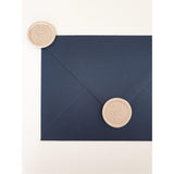 Bloom Adhesive Wax Seals - Little Added Touches