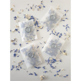 Blue Petal Confetti Packets - Little Added Touches