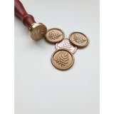 Botanical Wax Seals - Little Added Touches