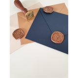 Botanical Wax Seals - Little Added Touches