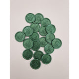 Botanical Wax Seals - Little Added Touches