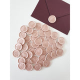 Botanical Wax Seals - Little Added Touches