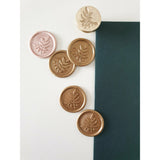 Botanical Wax Seals - Little Added Touches