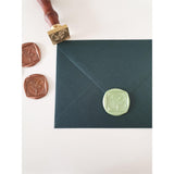 Botanical Wax Seals - Little Added Touches