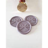 Bow Wax Seals - Little Added Touches