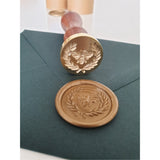 Bumblebee Wax Stamp - Little Added Touches