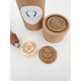 Bumblebee Wax Stamp - Little Added Touches