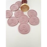 Carriage Coach Wax Seals - Little Added Touches