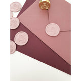 Carriage Coach Wax Seals - Little Added Touches
