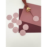 Carriage Coach Wax Seals - Little Added Touches