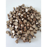 Champagne Gold Wax Sealing Beads - Little Added Touches