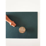Cherry Blossom Wax Stamp - Little Added Touches