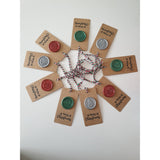 Christmas Gift Tags - Little Added Touches