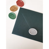 Christmas Wax Seals - Little Added Touches