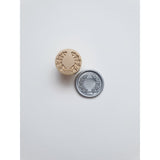 Christmas Wax Stamp Kit - Little Added Touches