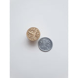 Christmas Wax Stamp Kit - Little Added Touches