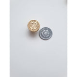 Christmas Wax Stamp Kit - Little Added Touches