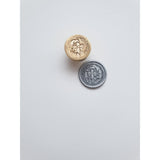 Christmas Wax Stamp Kit - Little Added Touches