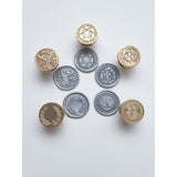 Christmas Wax Stamp Kit - Little Added Touches