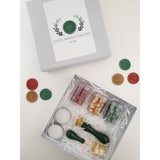 Christmas Wax Stamp Kit - Little Added Touches