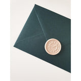 Clock Wax Seals - Little Added Touches
