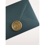 Clock Wax Seals - Little Added Touches