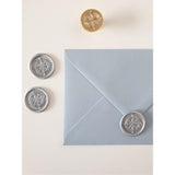 Compass Wax Seals - Little Added Touches
