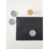 Compass Wax Seals - Little Added Touches