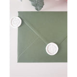 Compass Wax Seals - Little Added Touches