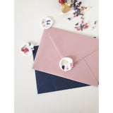 Confetti Wax Seals - Little Added Touches