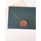 Crescent Moon Wax Seals - Little Added Touches