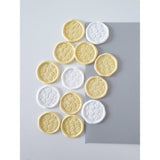 Daisy Wax Seals - Little Added Touches
